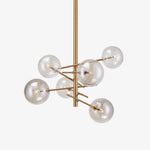 Bolle Chandelier - Lamp Outdoor