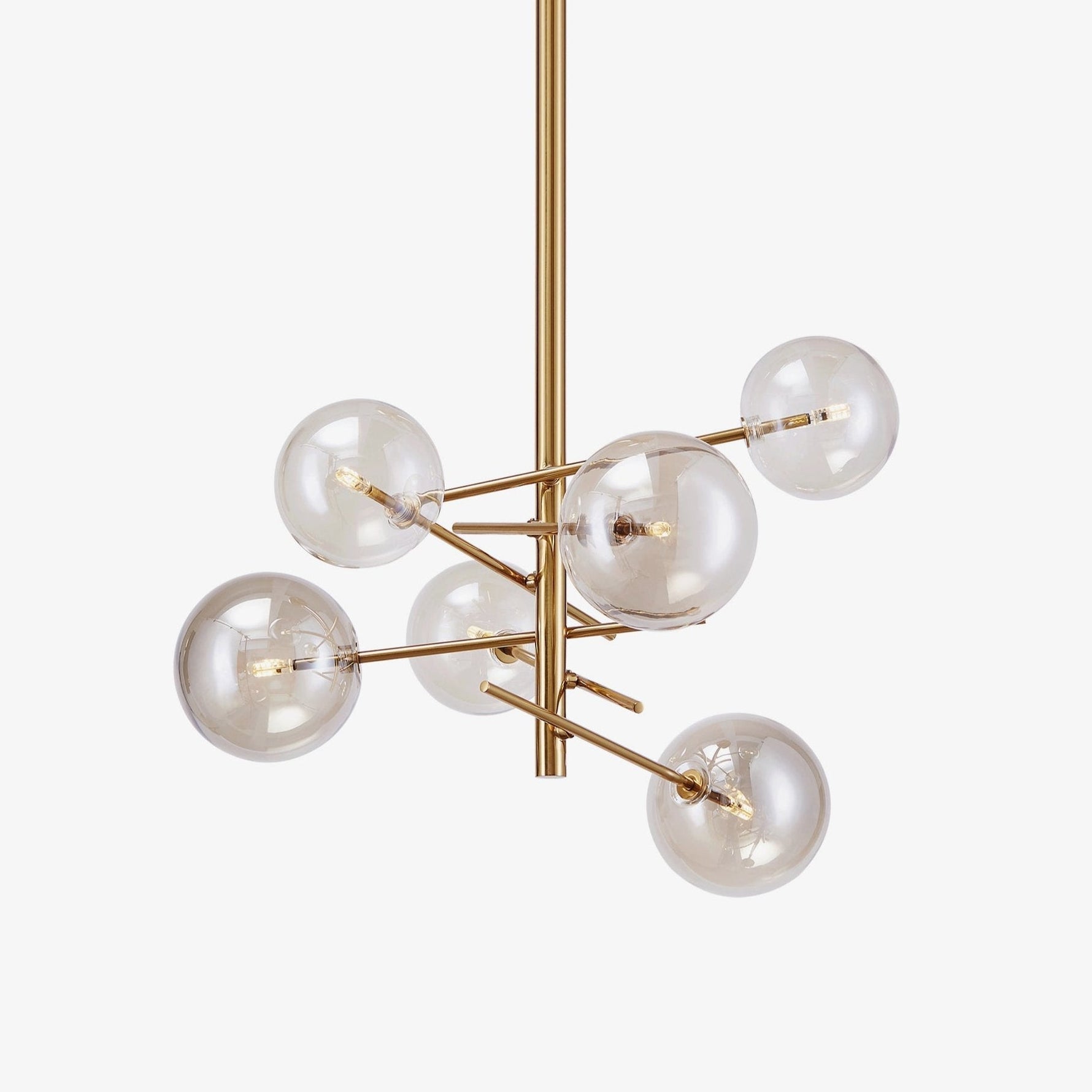 Bolle Chandelier - Lamp Outdoor