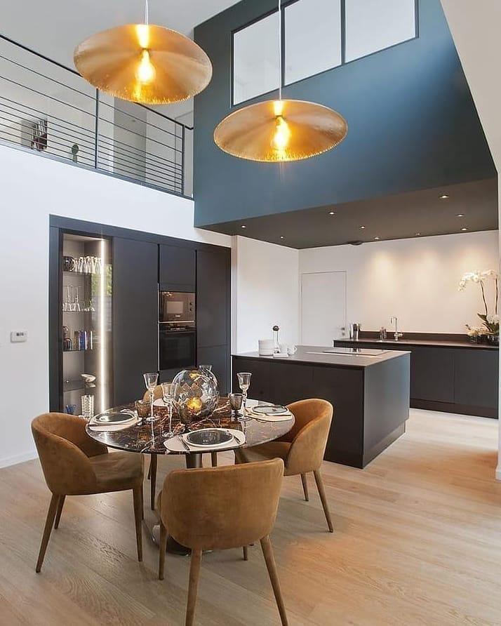Hammered Pendant Light - Lamp Outdoor
