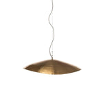 Hammered Pendant Light - Lamp Outdoor