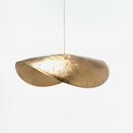 Hammered Pendant Light - Lamp Outdoor