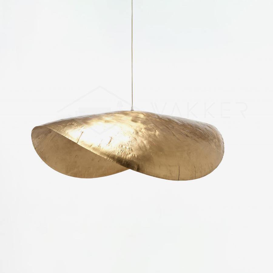 Hammered Pendant Light - Lamp Outdoor