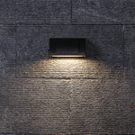 LED Modern Outdoor Wall Light - Lamp Outdoor