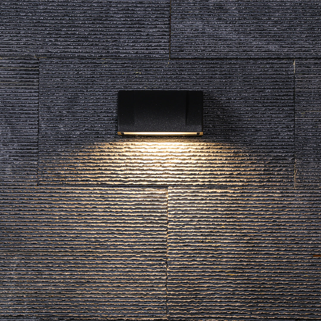 LED Modern Outdoor Wall Light - Lamp Outdoor
