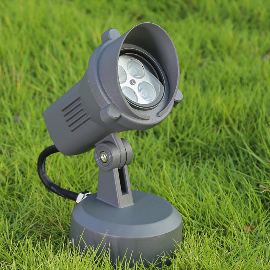 Anti-Glare Outdoor LED Spotlights - Lamp Outdoor