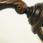 Waterproof Copper Outdoor Wall Light Retro Style - Lamp Outdoor