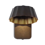 Modern Outdoor Sconce Adjustable Waterproof Aluminum - Lamp Outdoor