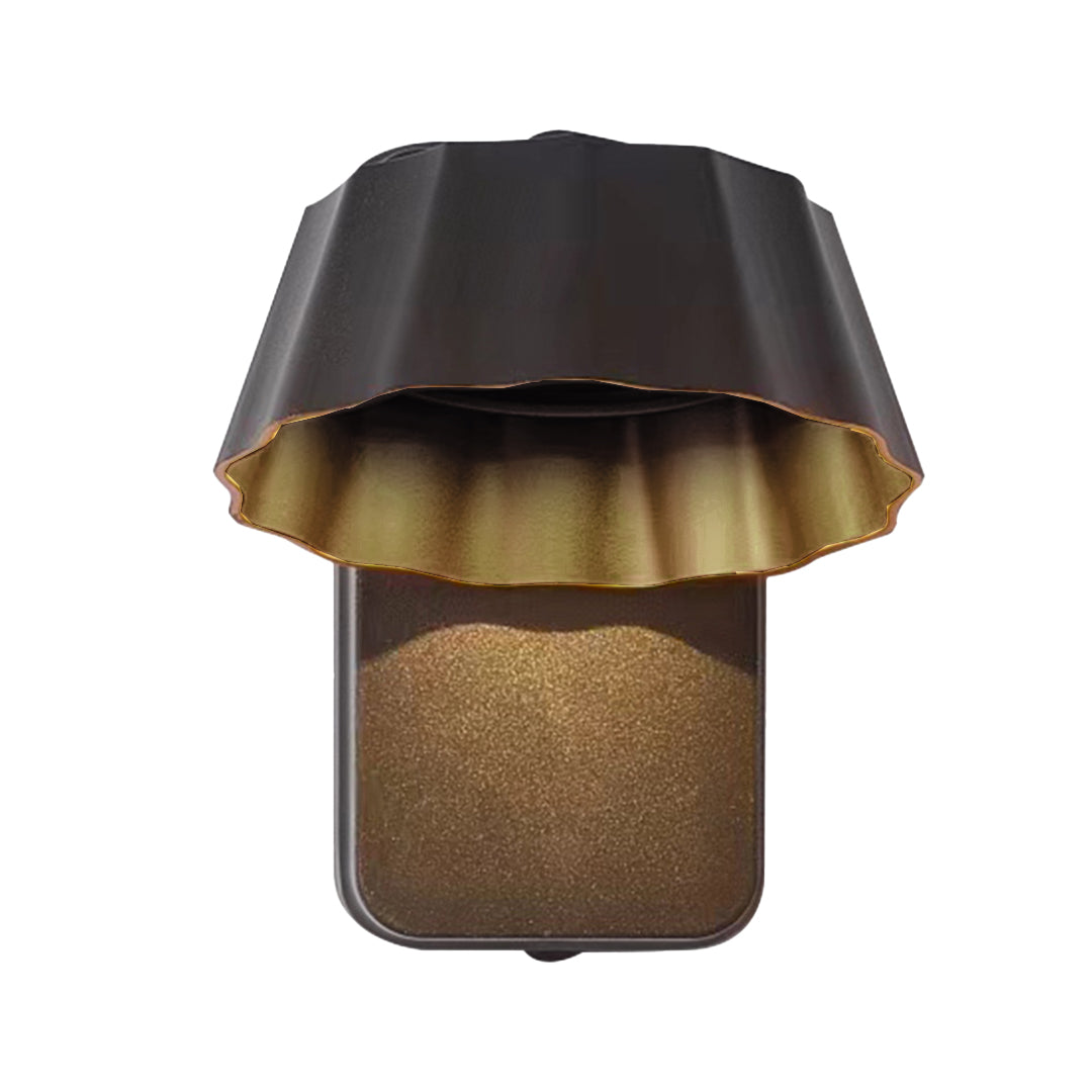 Modern Outdoor Sconce Adjustable Waterproof Aluminum - Lamp Outdoor