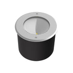 Aluminum LED Outdoor Inground Lights Modern Style - Lamp Outdoor