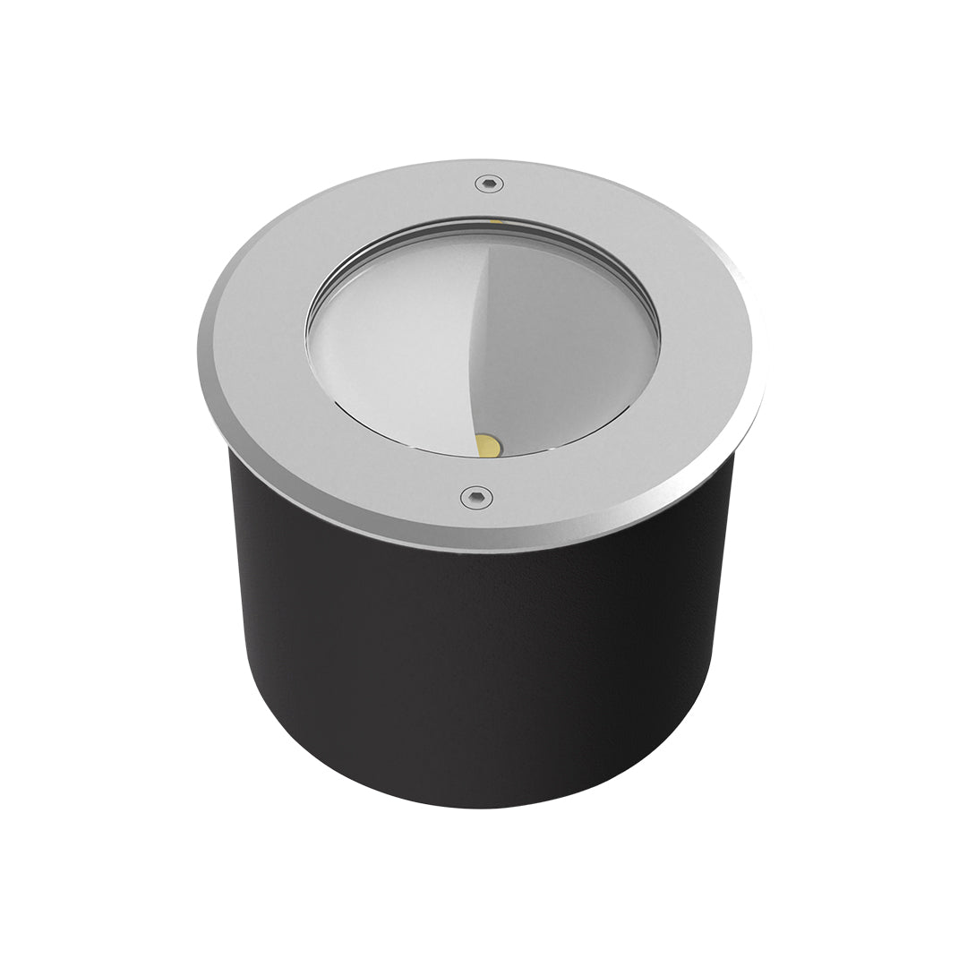 Aluminum LED Outdoor Inground Lights Modern Style - Lamp Outdoor