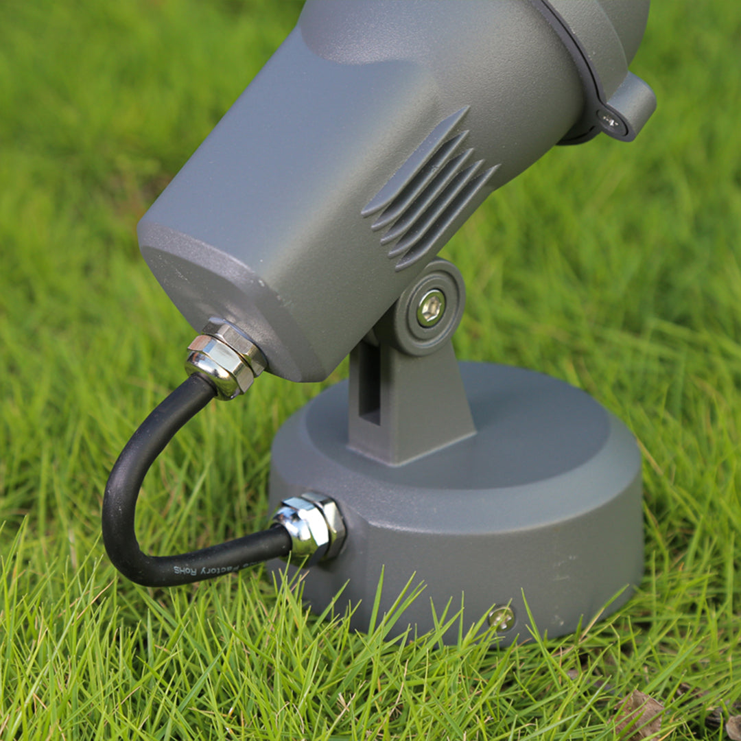 Anti-Glare Outdoor LED Spotlights - Lamp Outdoor