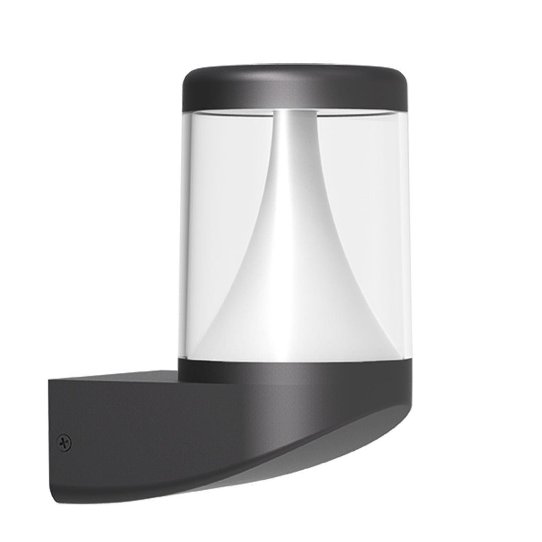 Waterproof Outdoor LED Wall Lighting Minimalist Nordic - Lamp Outdoor