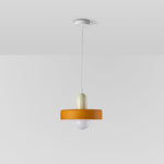 Jess Vintage Glass Pendant Light - Lamp Outdoor
