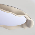 Aera Microcement Ceiling Light - Lamp Outdoor