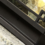 Waterproof Outdoor Garden Pillar Lights European style - Lamp Outdoor