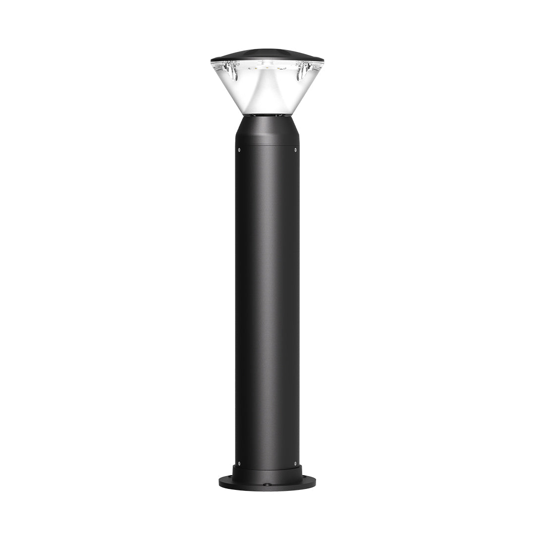 Outdoor LED Garden Lights Modern Minimalist Style - Lamp Outdoor