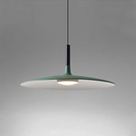 Rava Pendant Light Pan, Plate Shape Modern Design - Lamp Outdoor
