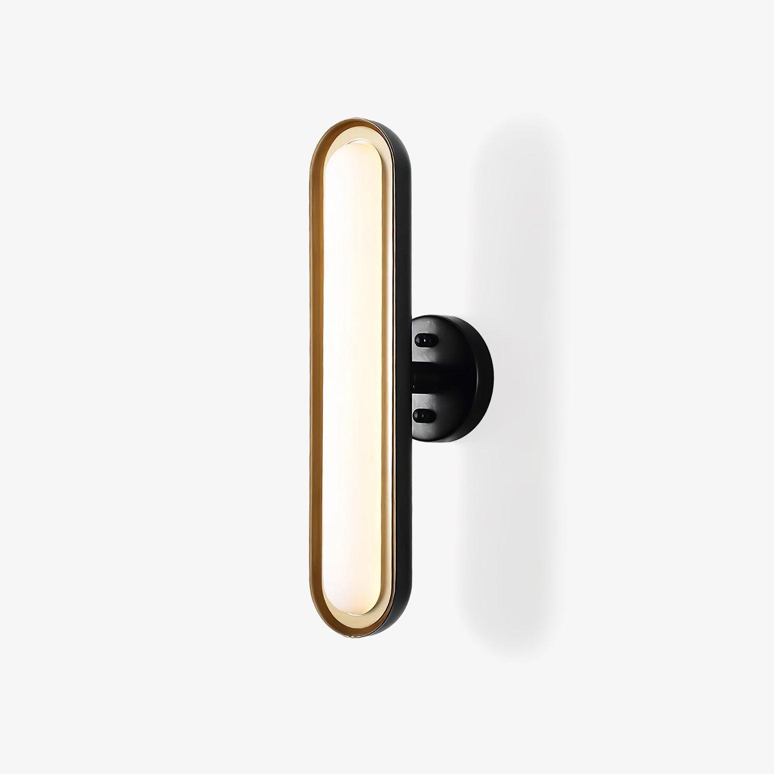 Capsule Wall Lamp - Lamp Outdoor
