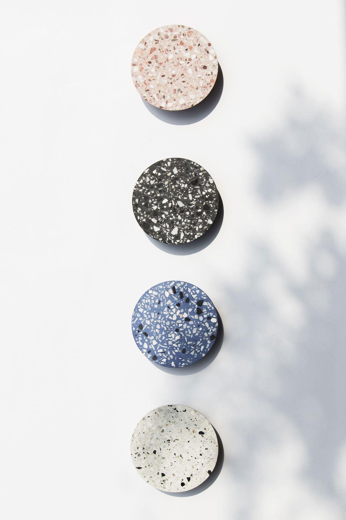 Terrazzo Wall Lamp - Lamp Outdoor