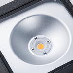 Industrial Outdoor Wall Light Minimalist Style - Lamp Outdoor