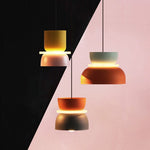 Jojo Pendant Light Contrast Color - Lamp Outdoor