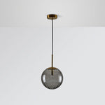 Lexa Pendant Light Glass - Lamp Outdoor