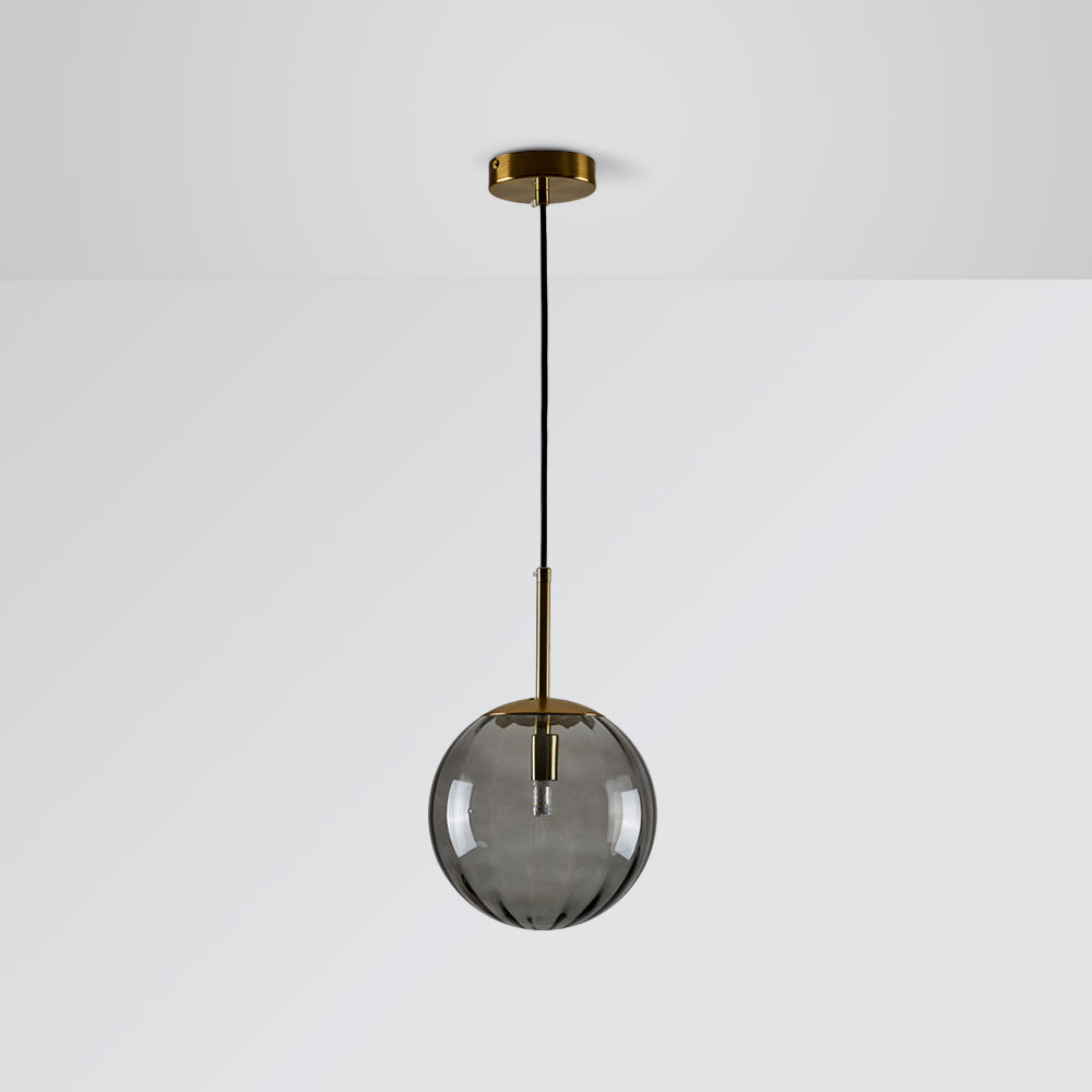 Lexa Pendant Light Glass - Lamp Outdoor
