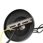 Waterproof Outdoor Ceiling Porch Light Cast Aluminum American Style - Lamp Outdoor