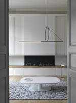 Cercle Trait Pendant Light - Lamp Outdoor