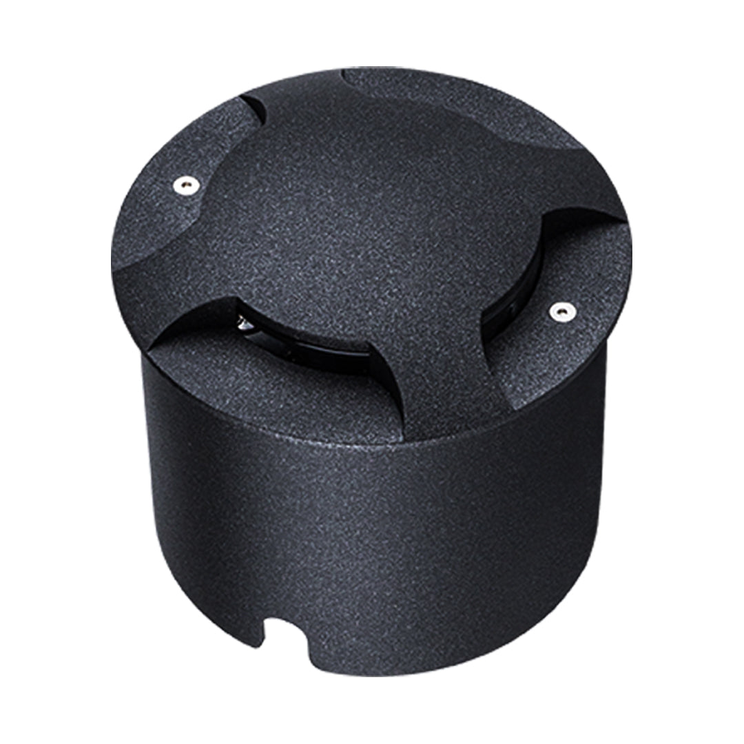 Outdoor Well Lights Side-Lit Minimalist Style - Lamp Outdoor