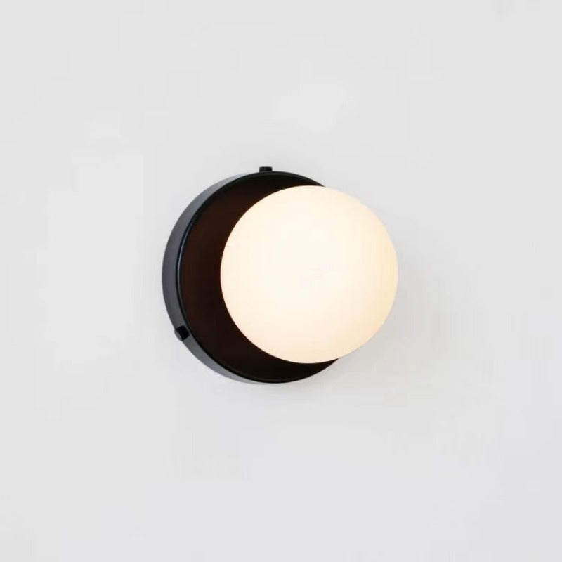 Tinto Indoor Wall Lamp - Lamp Outdoor
