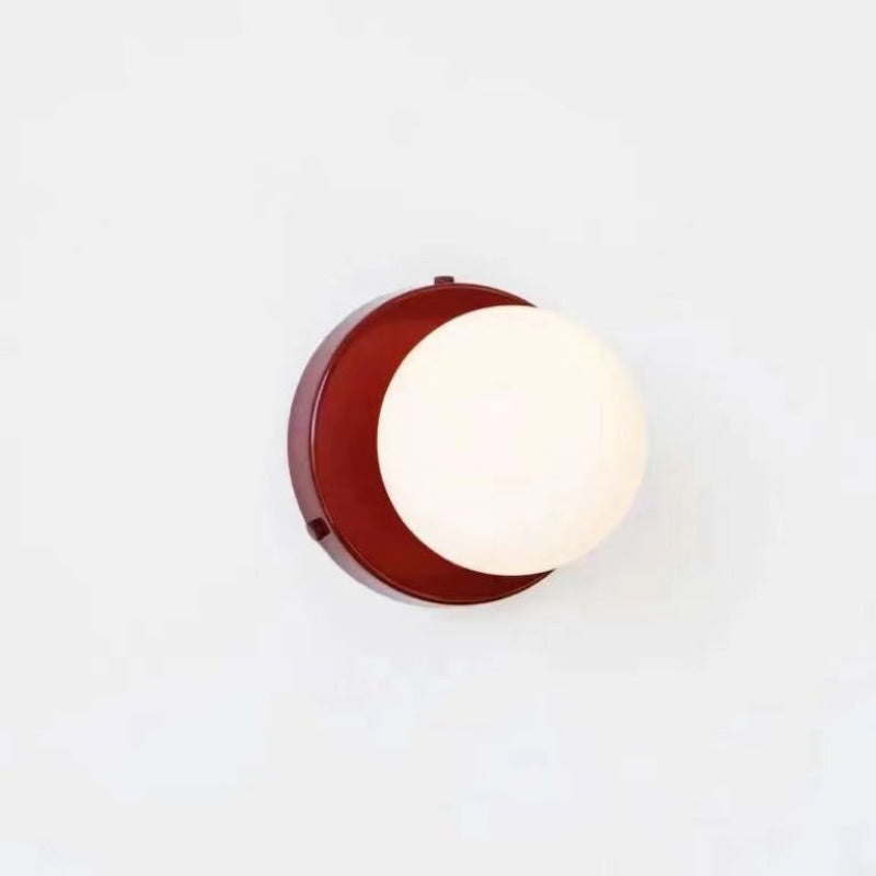 Tinto Indoor Wall Lamp - Lamp Outdoor