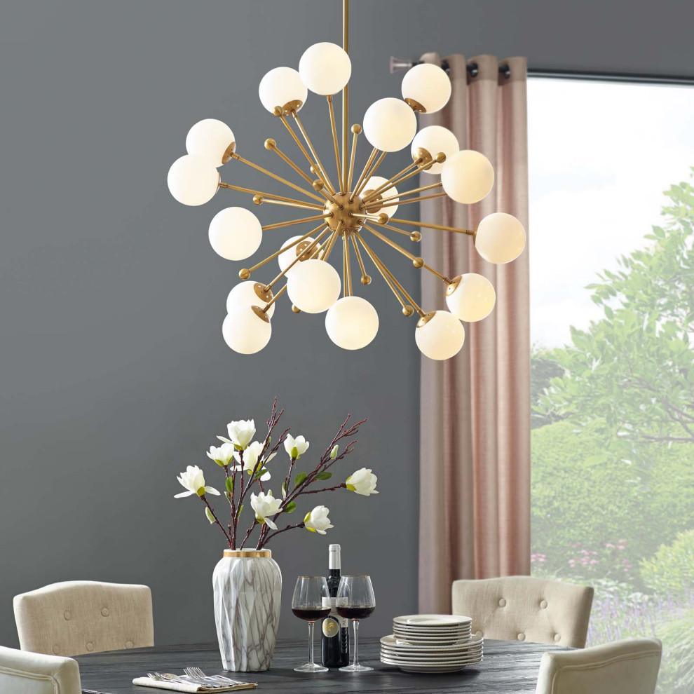 Magic Circus Chandelier - Lamp Outdoor