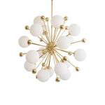 Magic Circus Chandelier - Lamp Outdoor