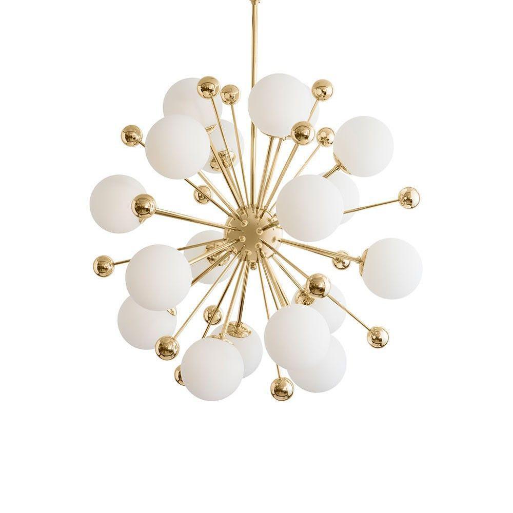 Magic Circus Chandelier - Lamp Outdoor