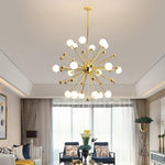 Magic Circus Chandelier - Lamp Outdoor