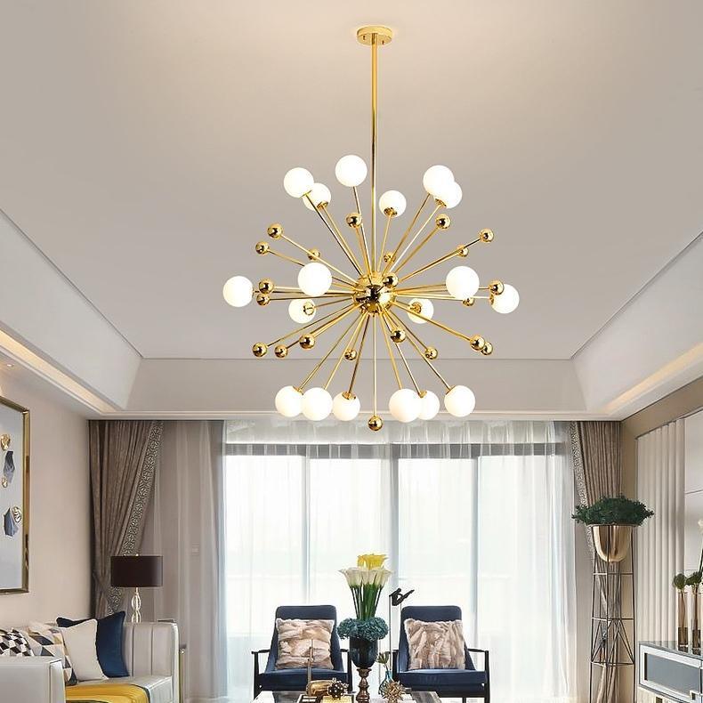 Magic Circus Chandelier - Lamp Outdoor
