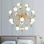 Magic Circus Chandelier - Lamp Outdoor