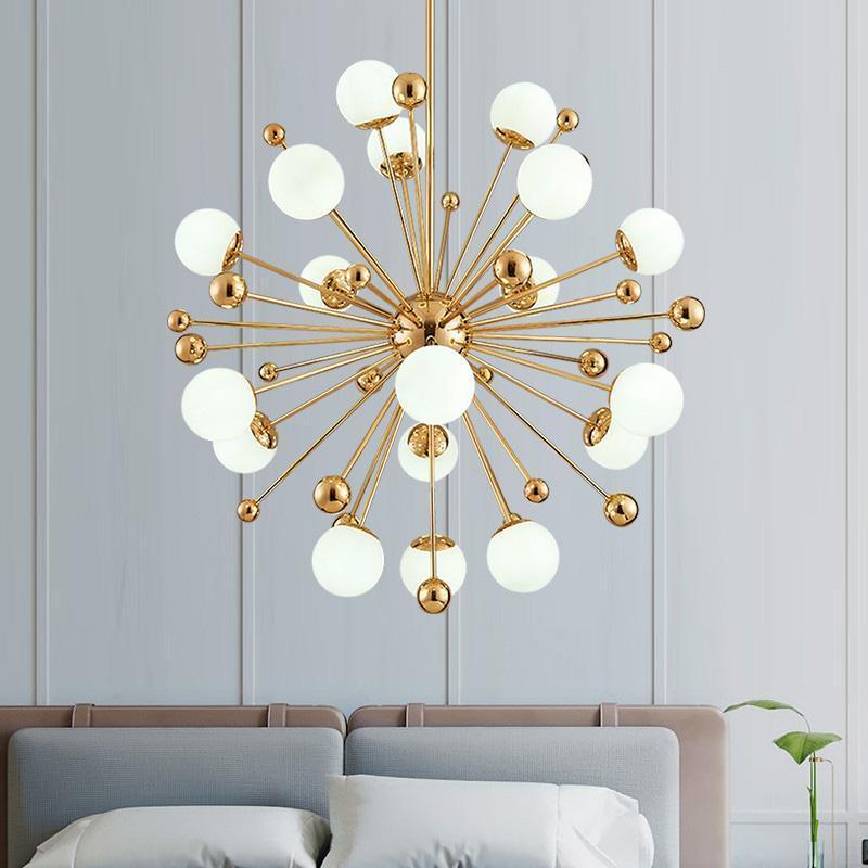 Magic Circus Chandelier - Lamp Outdoor