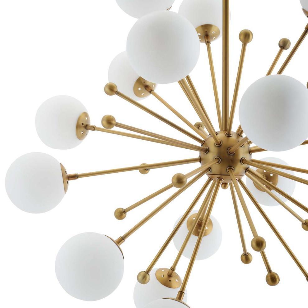 Magic Circus Chandelier - Lamp Outdoor