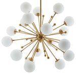 Magic Circus Chandelier - Lamp Outdoor