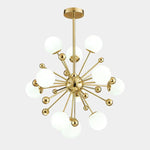 Magic Circus Chandelier - Lamp Outdoor