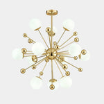 Magic Circus Chandelier - Lamp Outdoor