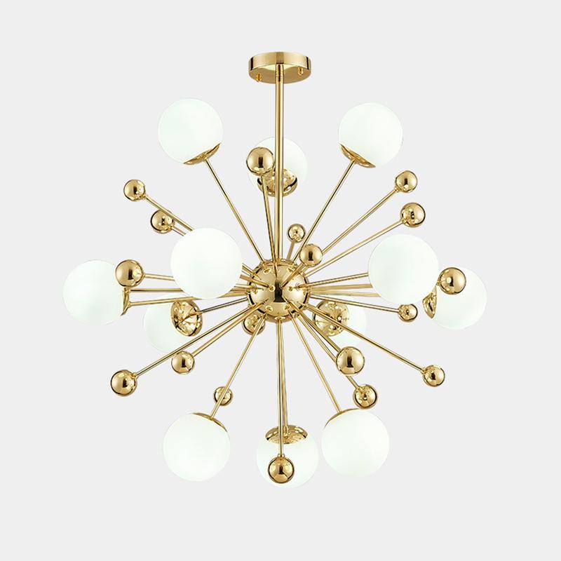 Magic Circus Chandelier - Lamp Outdoor