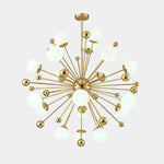 Magic Circus Chandelier - Lamp Outdoor