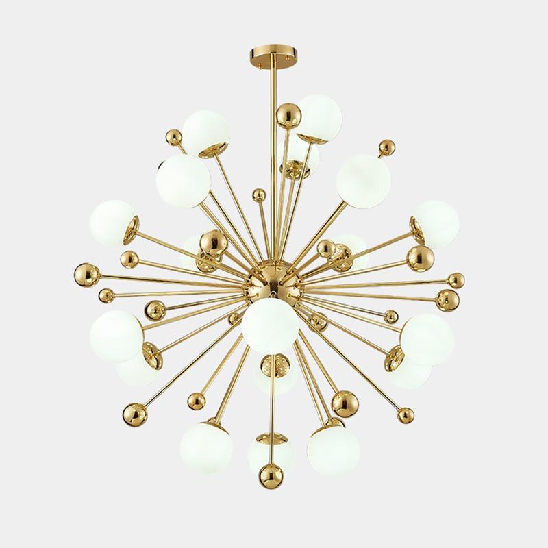 Magic Circus Chandelier - Lamp Outdoor