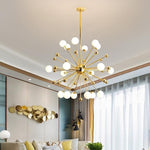 Magic Circus Chandelier - Lamp Outdoor