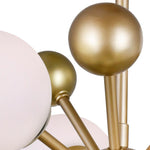 Magic Circus Chandelier - Lamp Outdoor