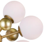 Magic Circus Chandelier - Lamp Outdoor