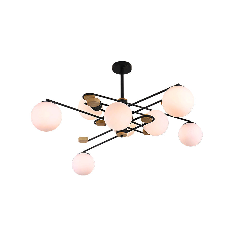Fulesi Contemporary Chandelier